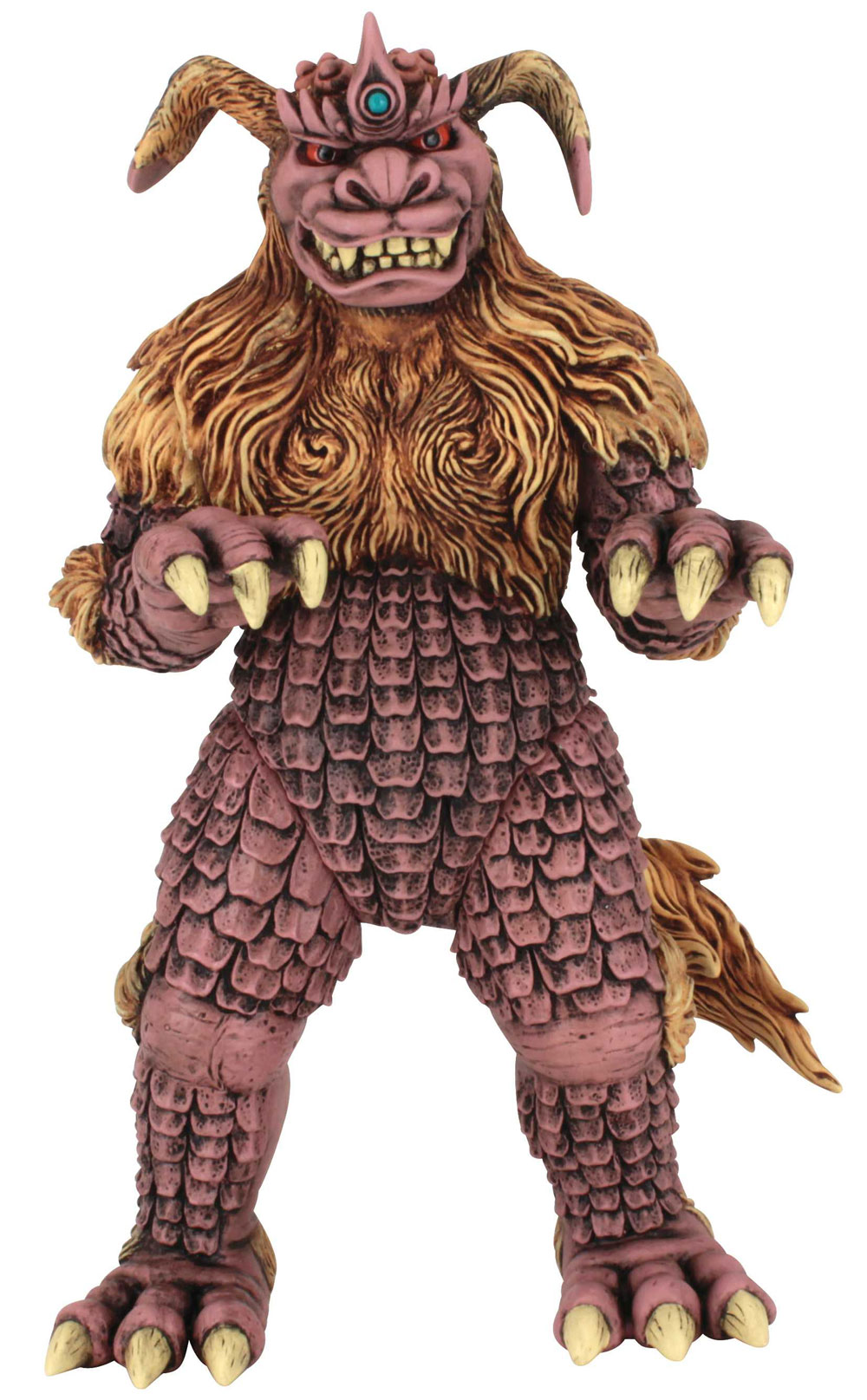 king caesar godzilla toy