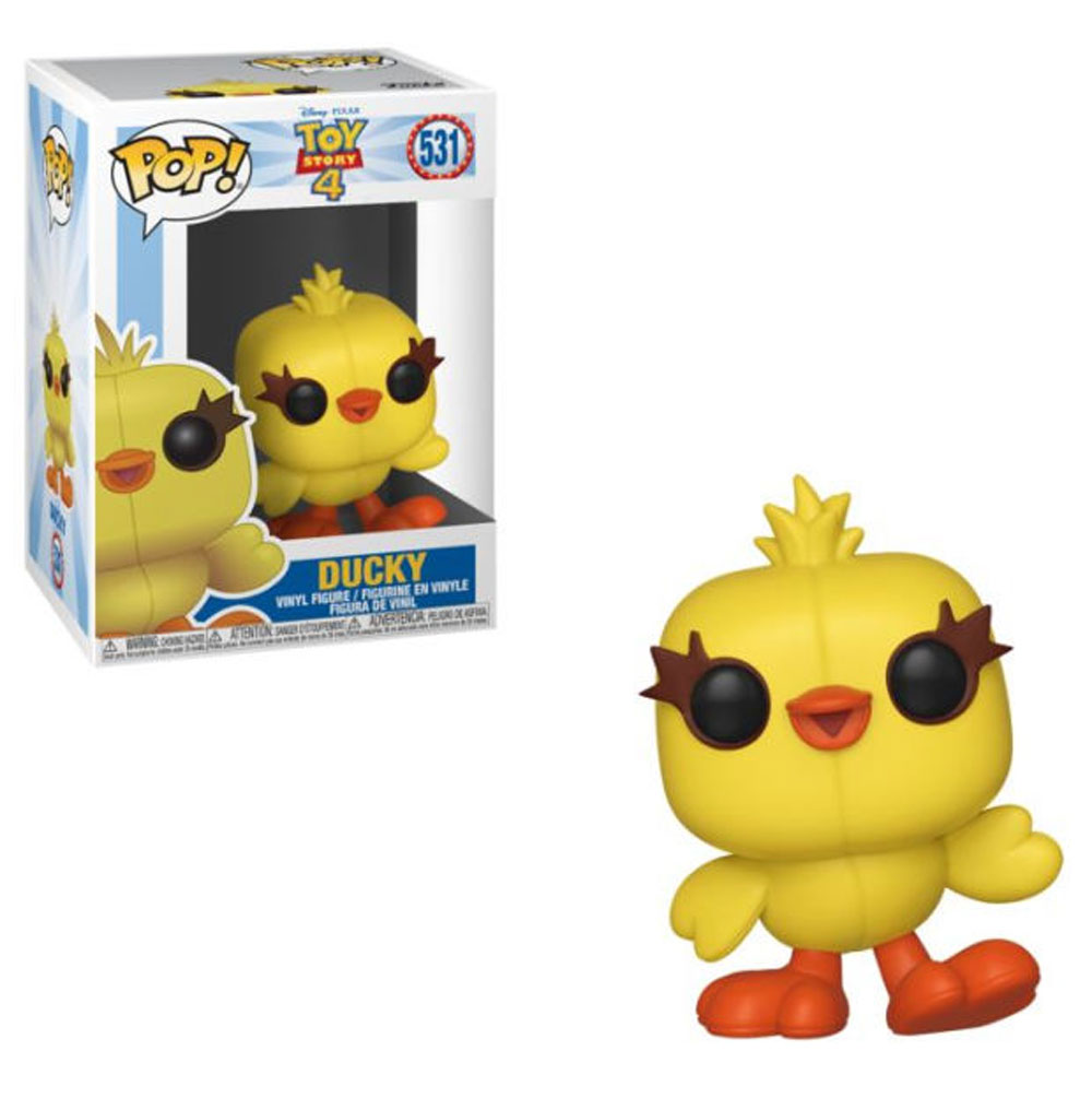 Funko POP! Vinyl Figure Toys R Us Canada