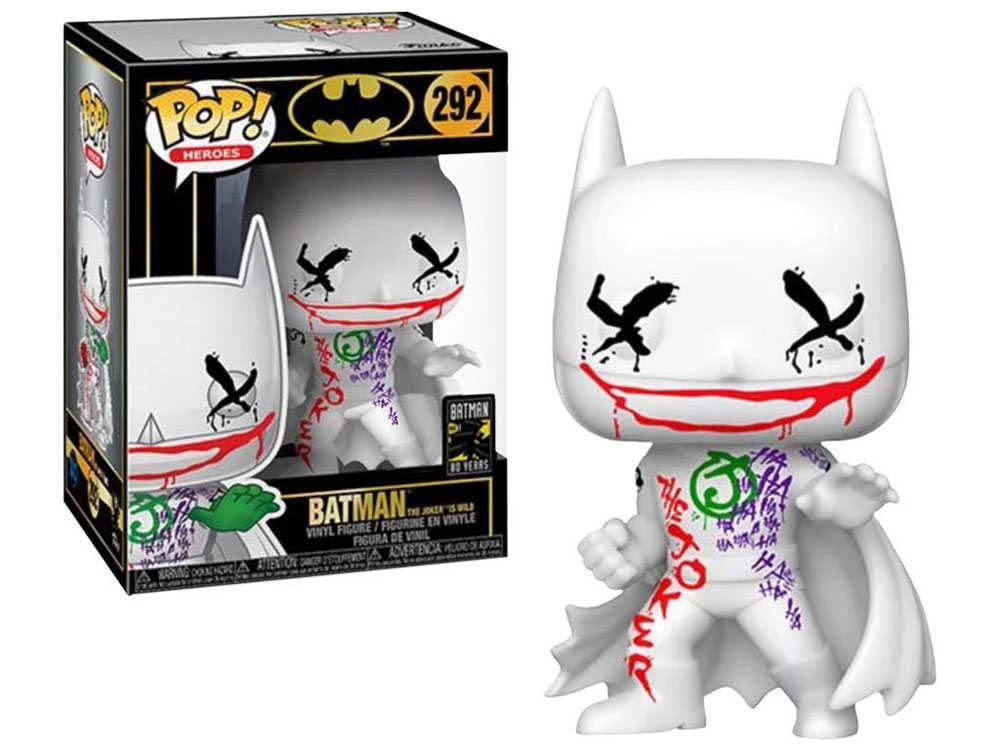 pop in a box joker