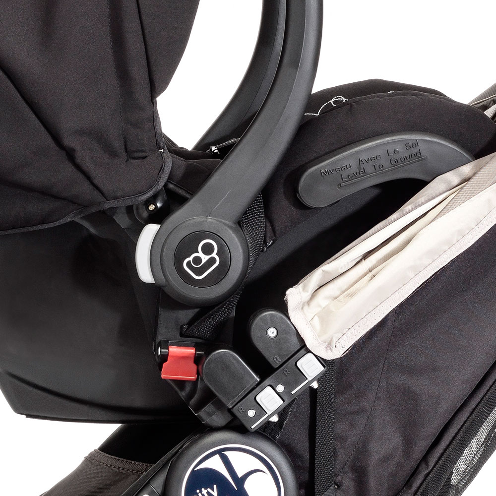 city mini gt stroller canada