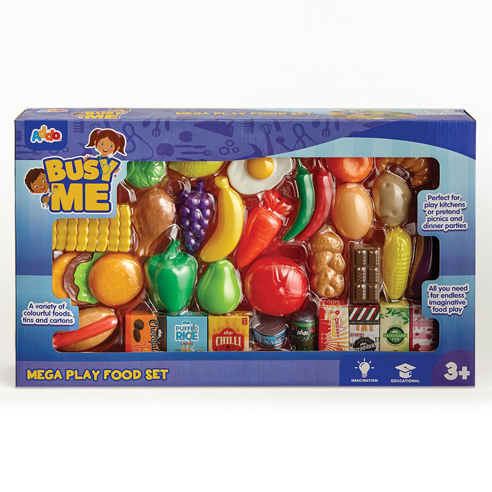 toys r us play food