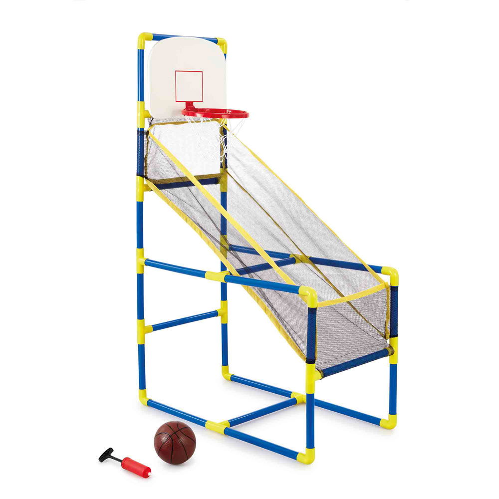 Out and About Junior Shoot Out Basketball Game R Exclusive Toys R