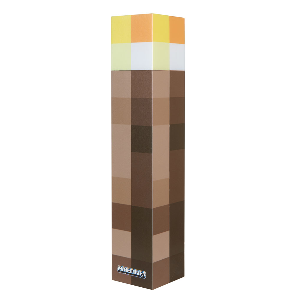 Buy Minecraft LED Torch for CAD Toys R Us Canada