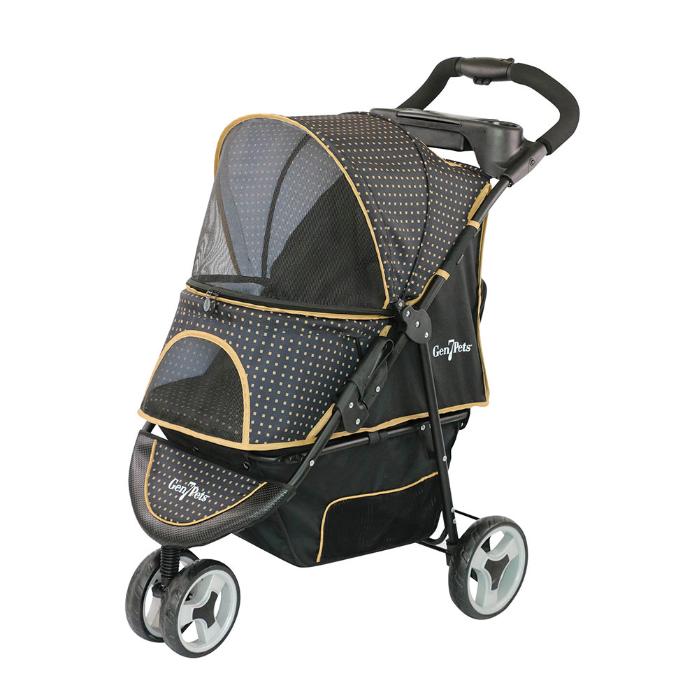 gen 7 promenade pet stroller
