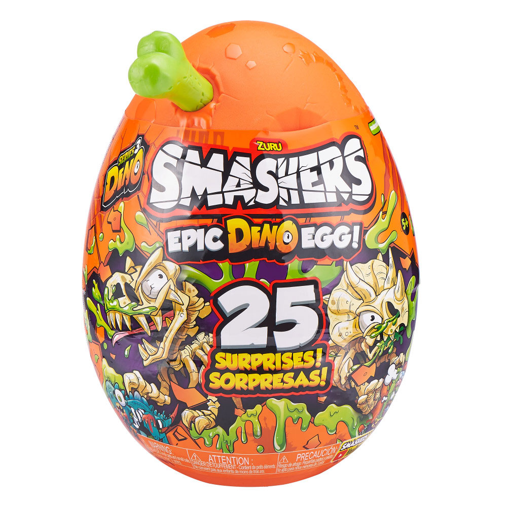 dinosaur toys eggs