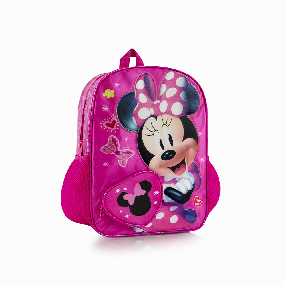 Heys Kids Backpack Minnie Toys R Us Canada