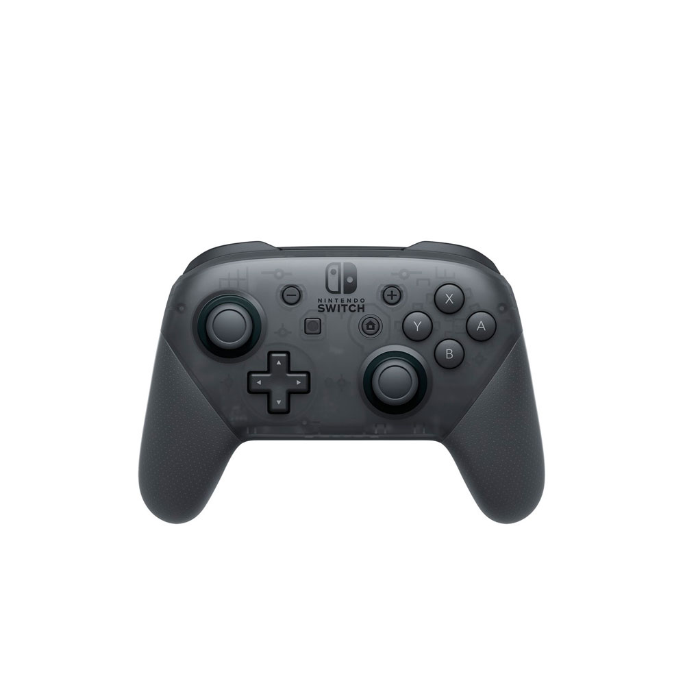 Nintendo Switch - Manette Switch Pro