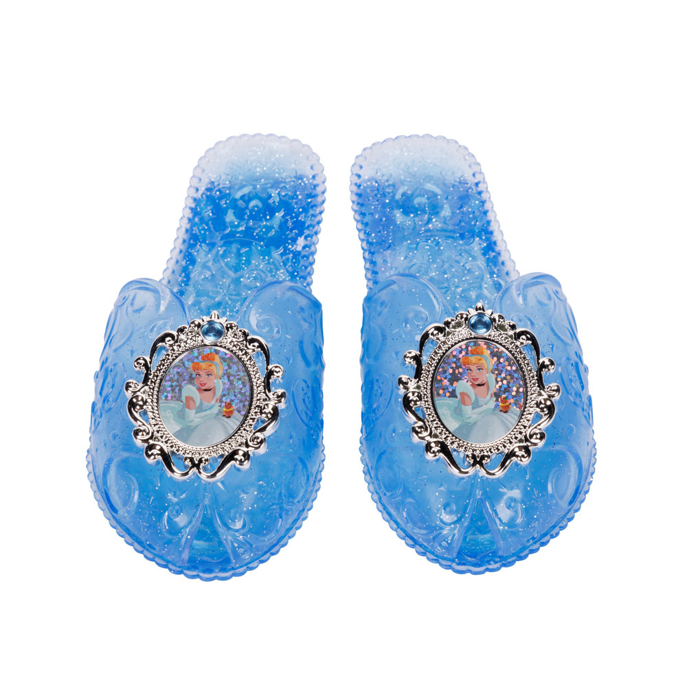 BABY Disney Cinderella Collection JSK 水色 BABY Disney Cinderella Collection JSK 水色 - メルカリ