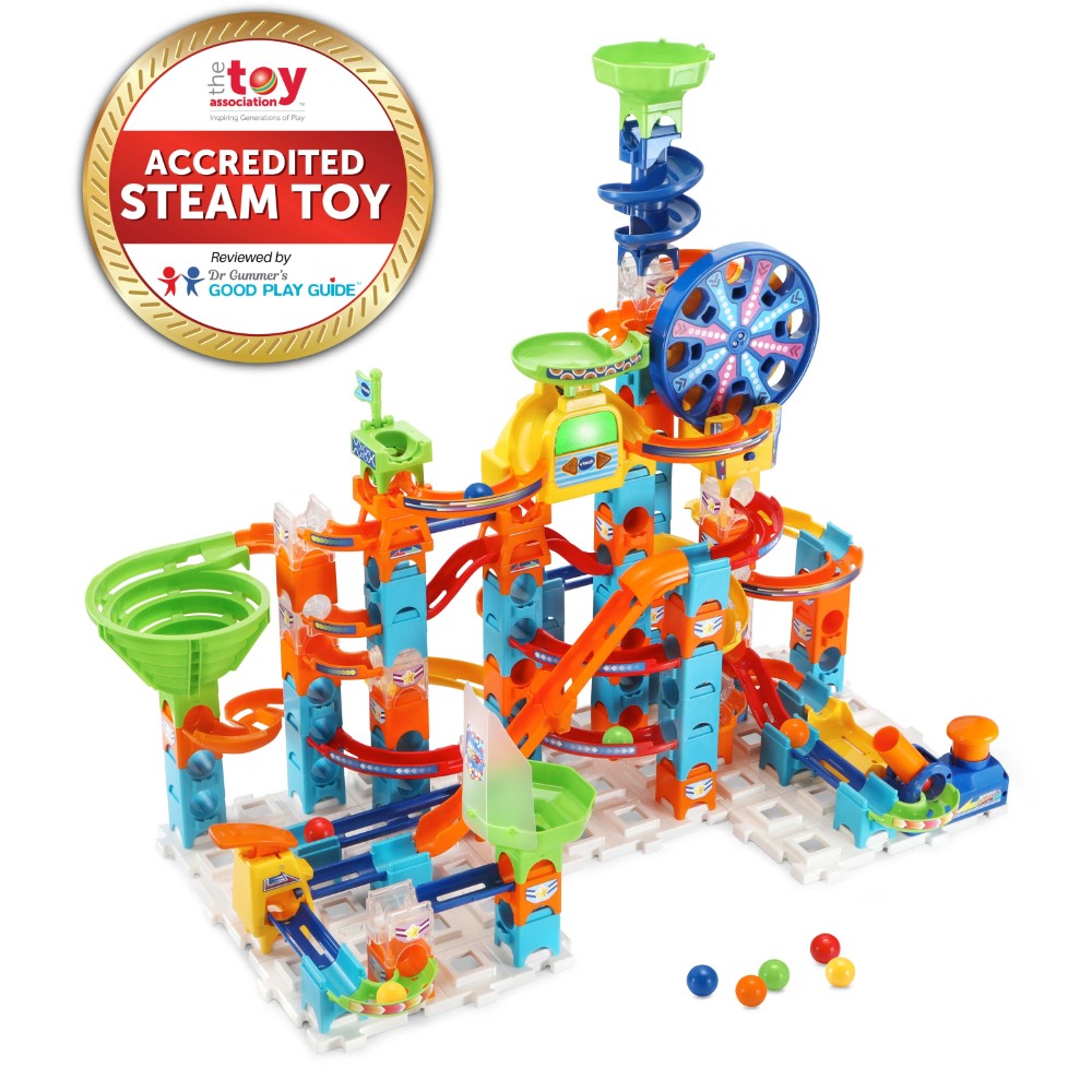 VTech Marble Rush Ultimate Set Toys R Us Canada
