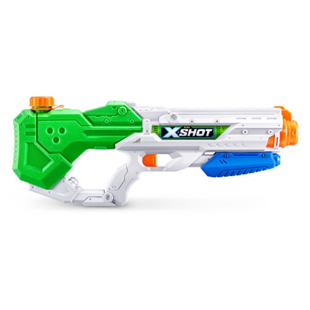 Zuru XShot Water Warfare Pressure Jet Water Blaster Toys R Us Canada