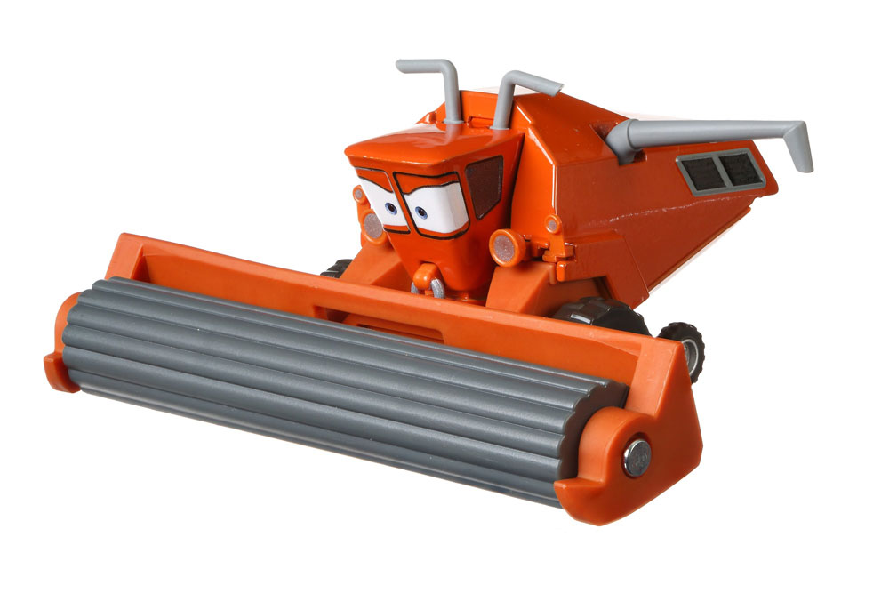frank cars 3 toy