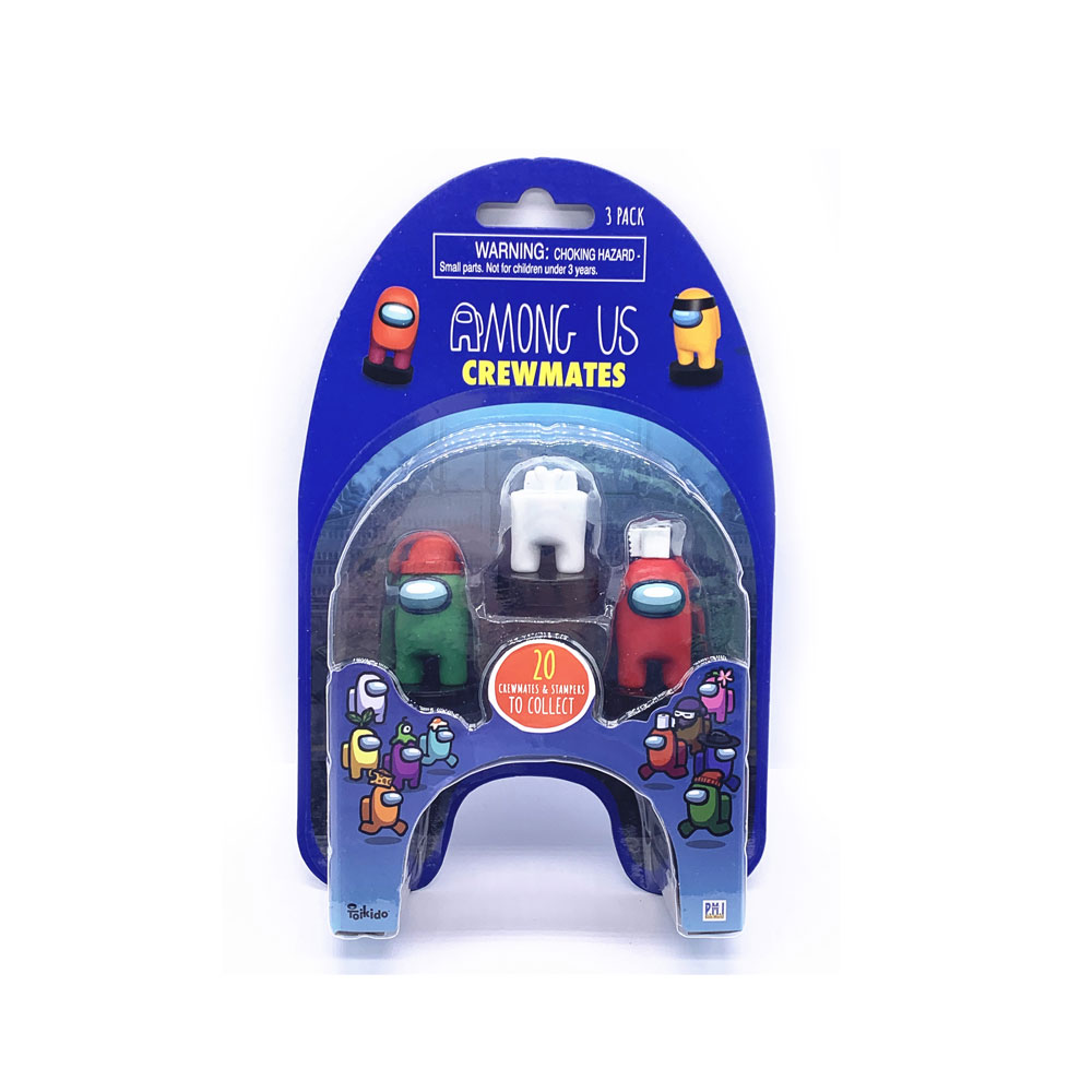 Among Us Crewmate Toys R Us Canada