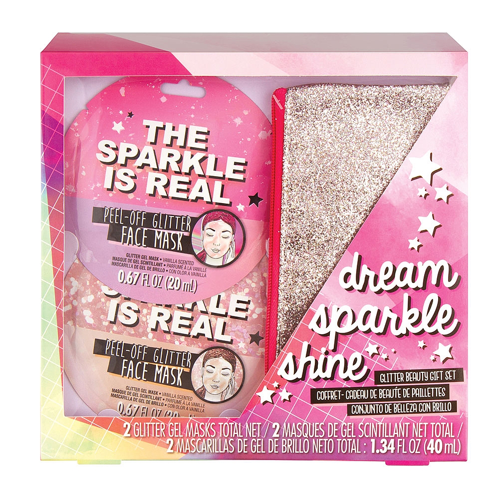 Glitter Sparkle Shine Gift Set Toys R Us Canada