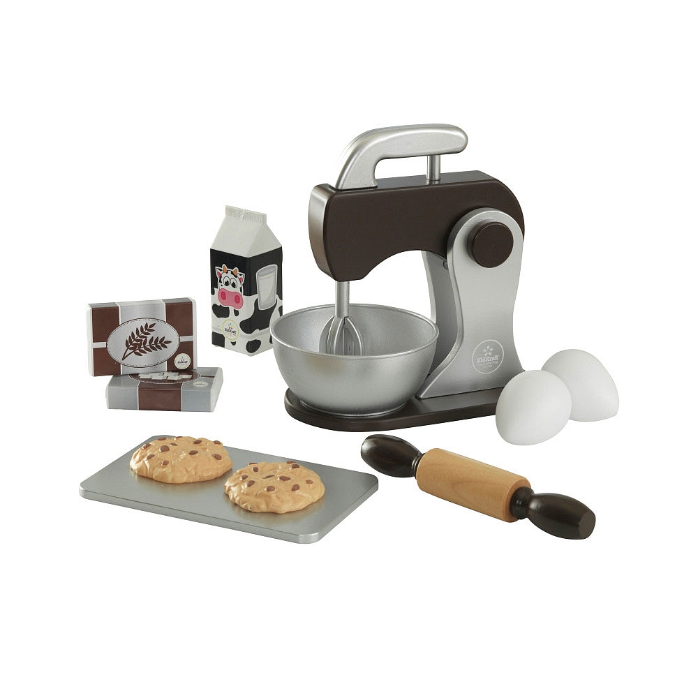 KidKraft Baking Set Espresso Toys R Us Canada