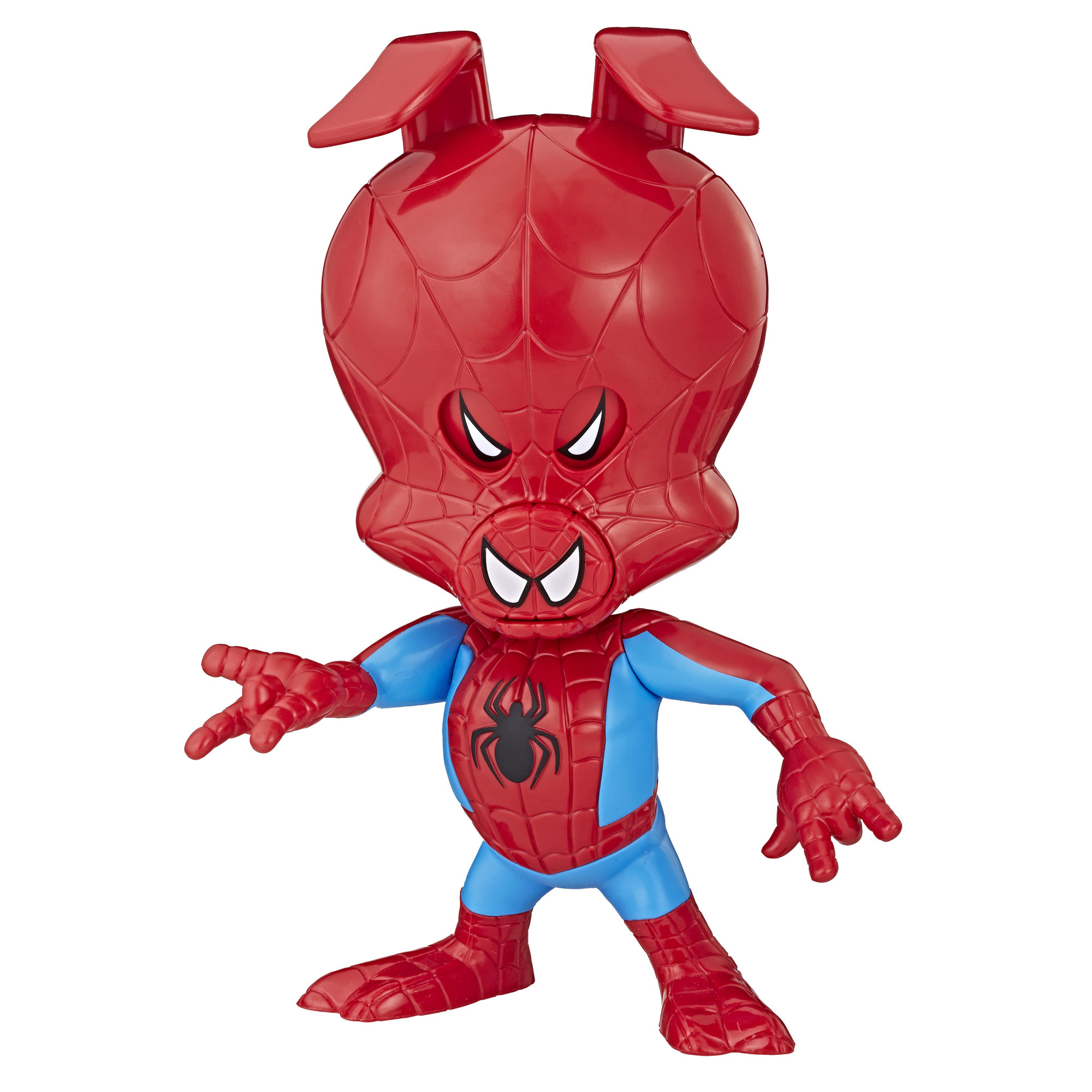 Spider-Man: Into the Spider-Verse - Spider-Ham multiexpressions. | Toys
