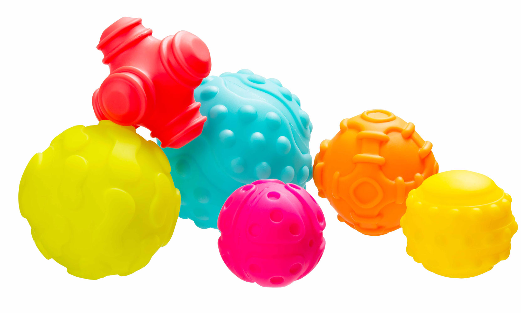 Playgro Textured Sensory Balls Babies R Us Canada