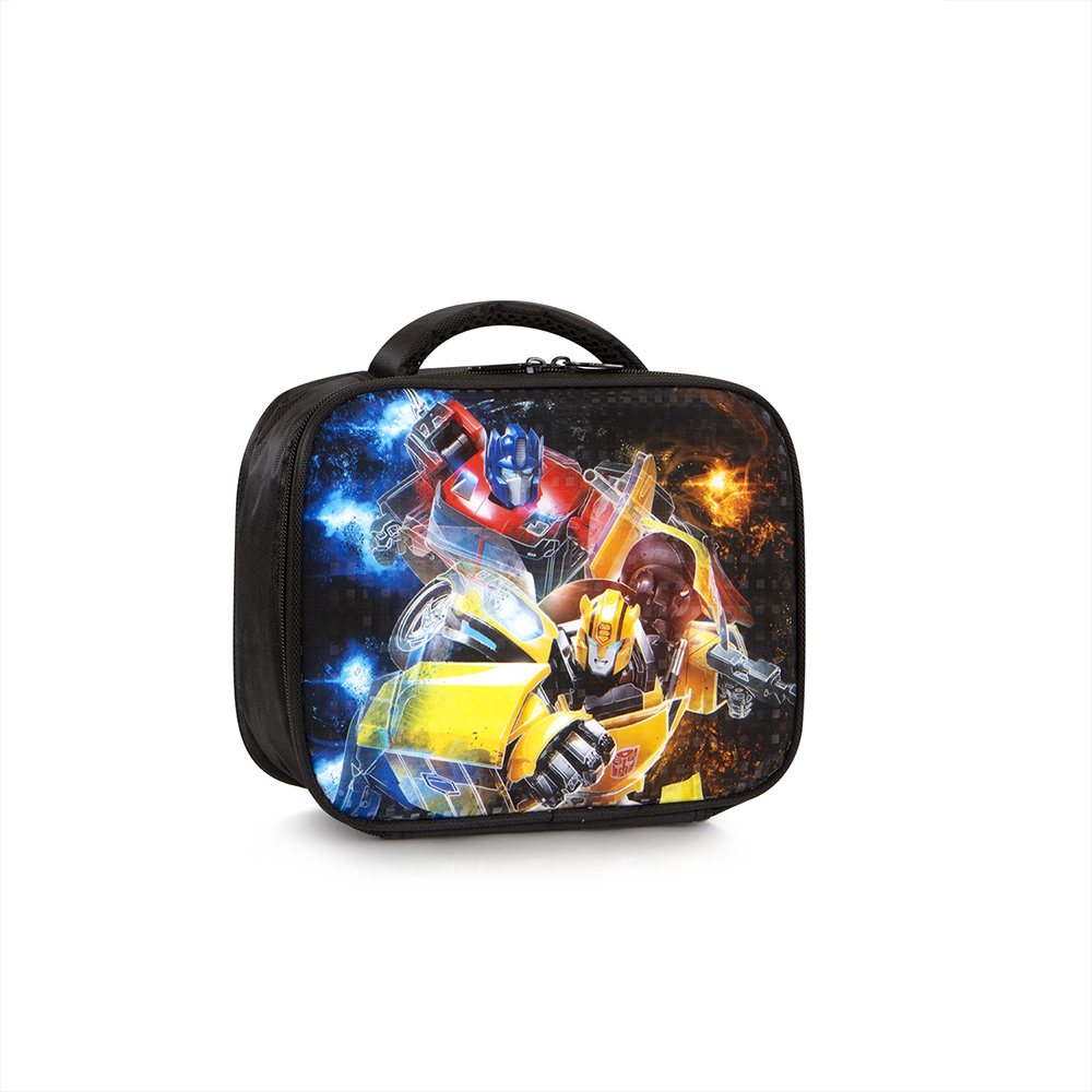 Heys Kids Transformer Core Lunch Bag Toys R Us Canada