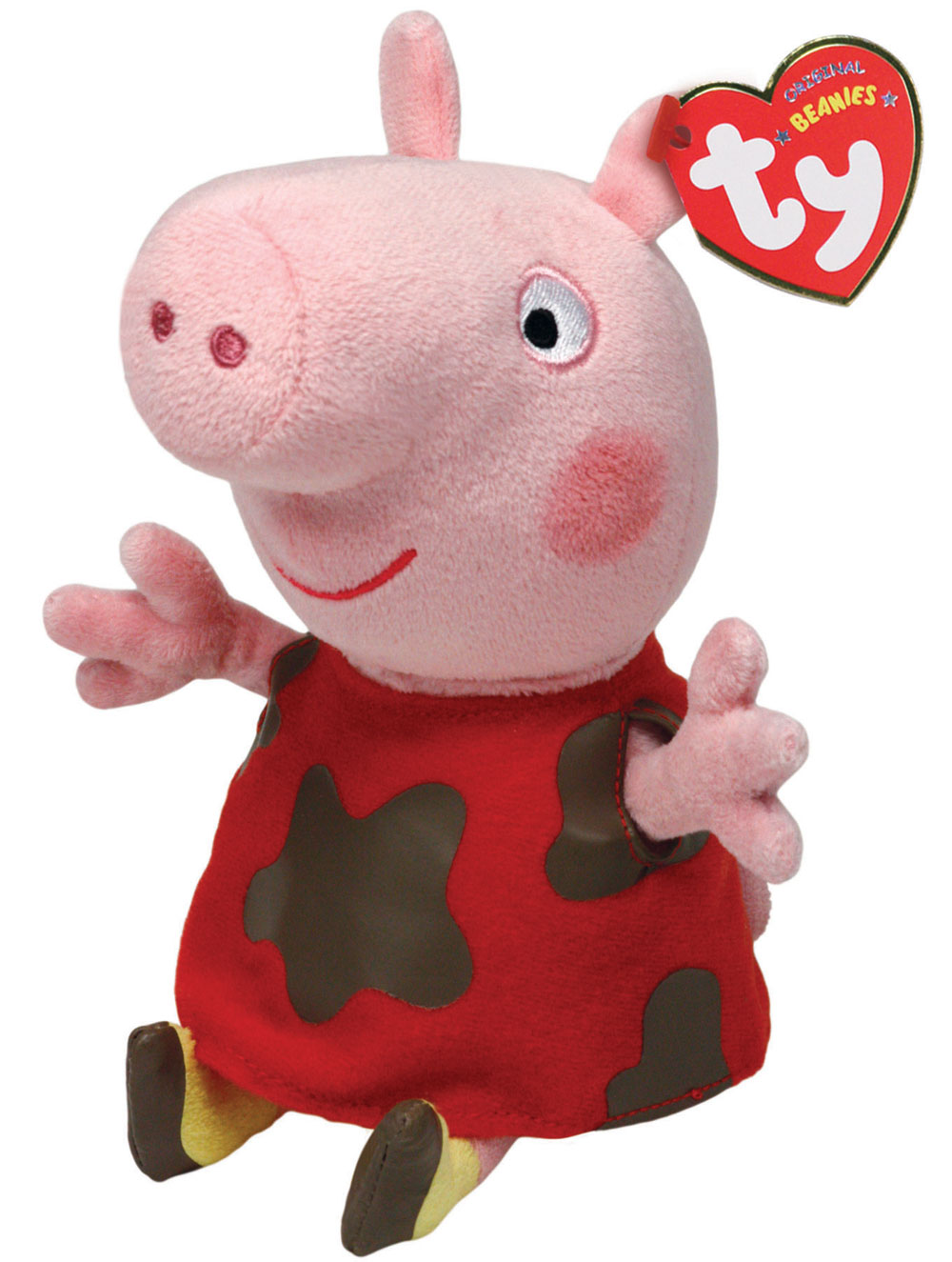 ty peppa pig