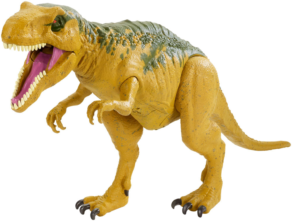 Jurassic World Roarivores Metriacanthosaurus Toys R Us Canada