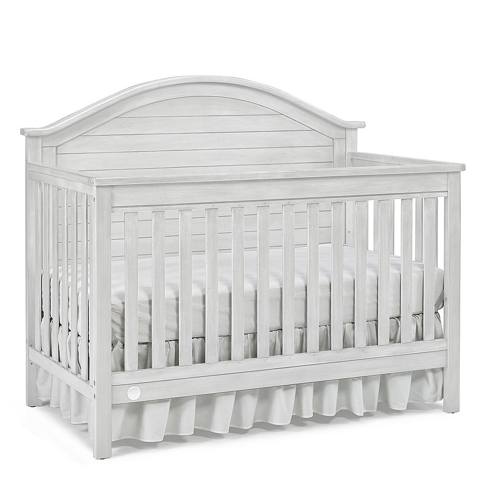 fisher price liam convertible crib