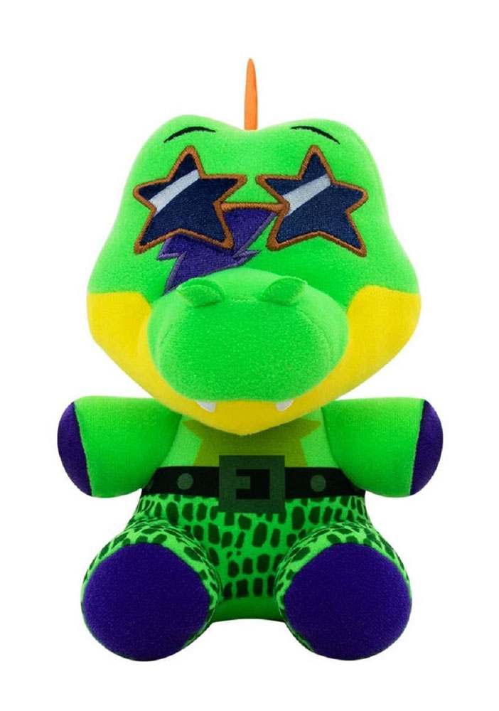 fnaf security breach 12 inch figures