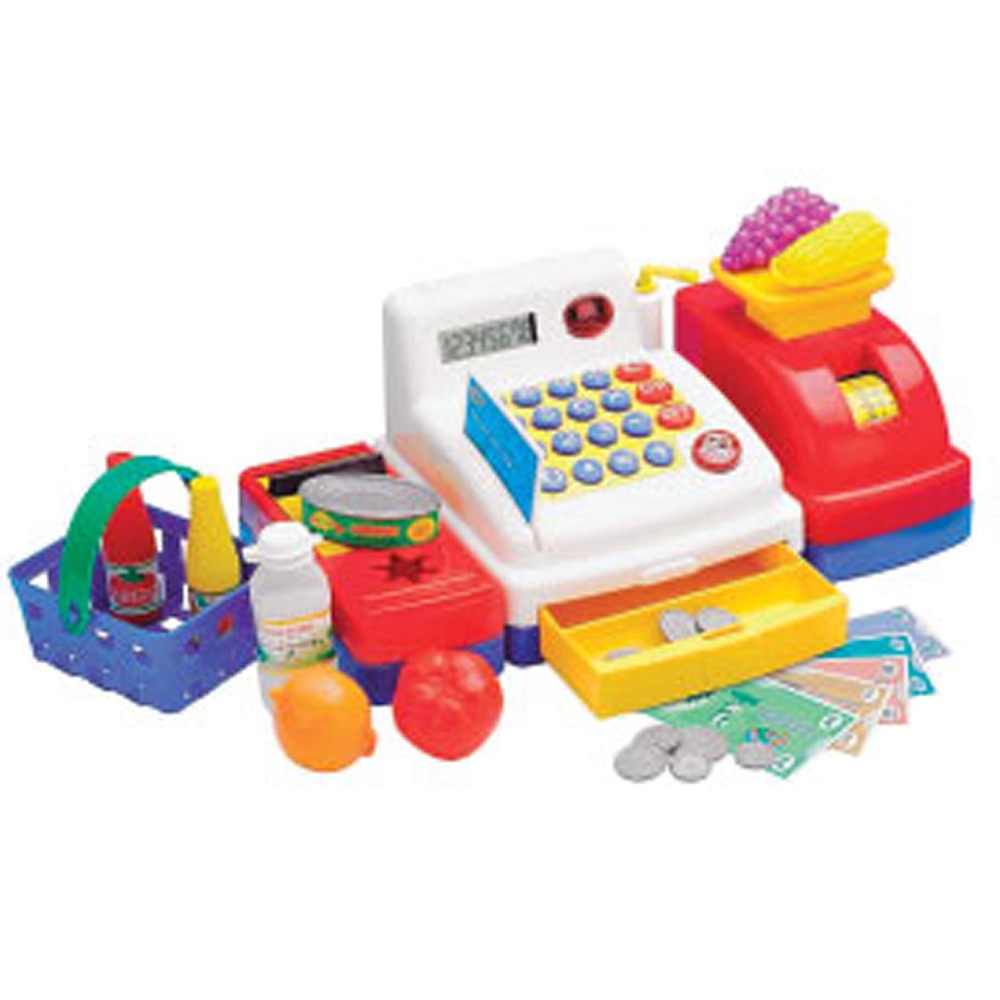 Bruin Cash Register Toys R Us Canada