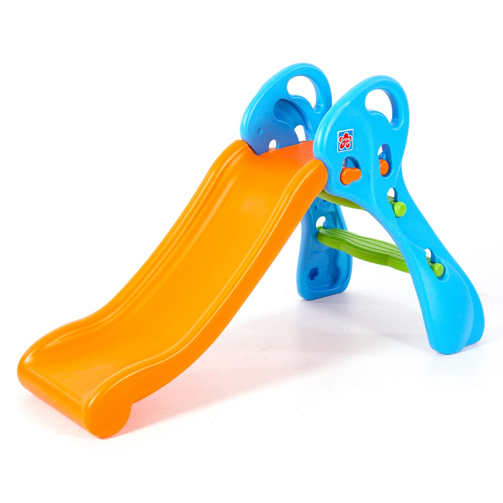 Qwikfold Climb N Slide Toys R Us Canada