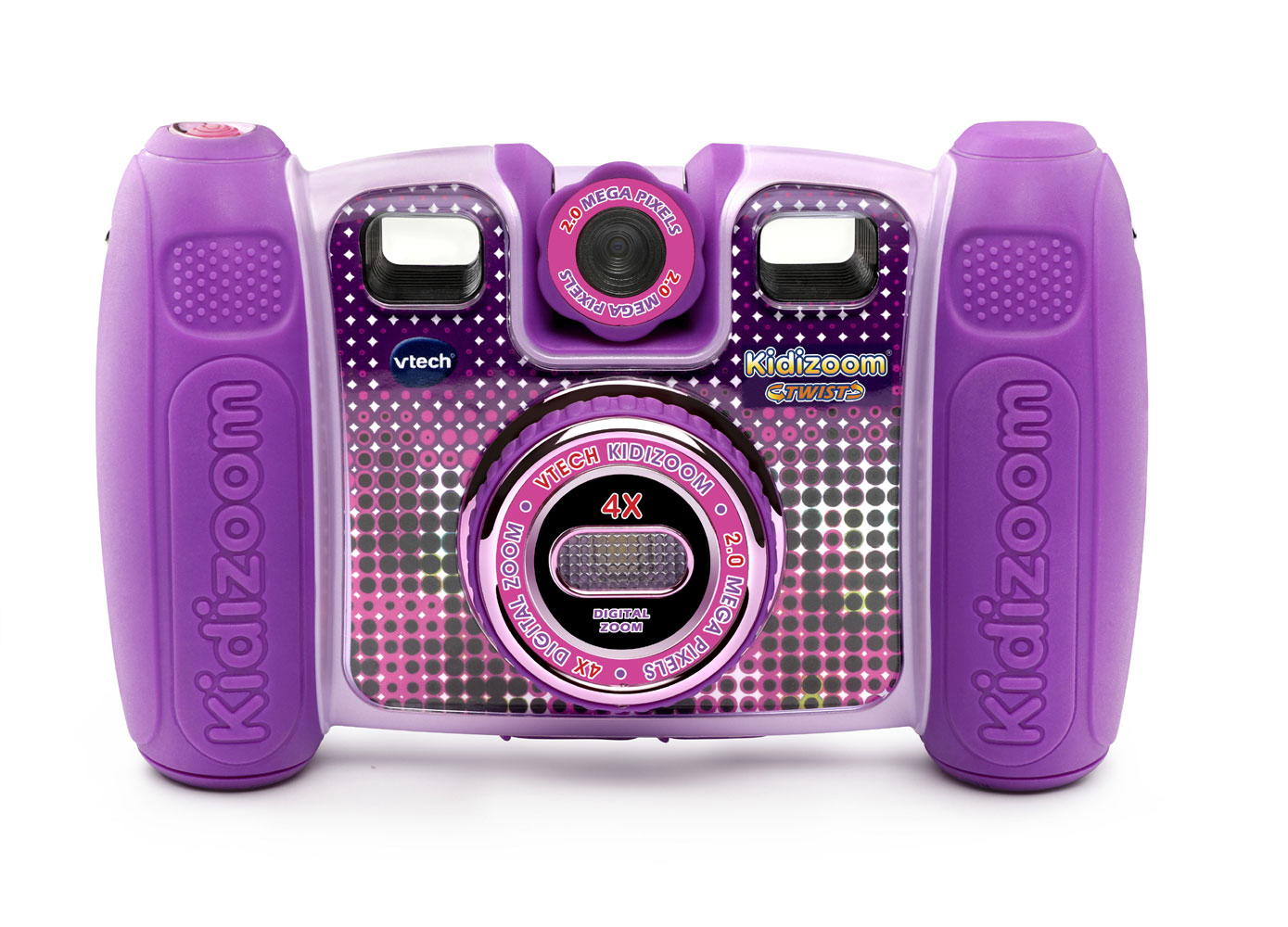 pink kidizoom