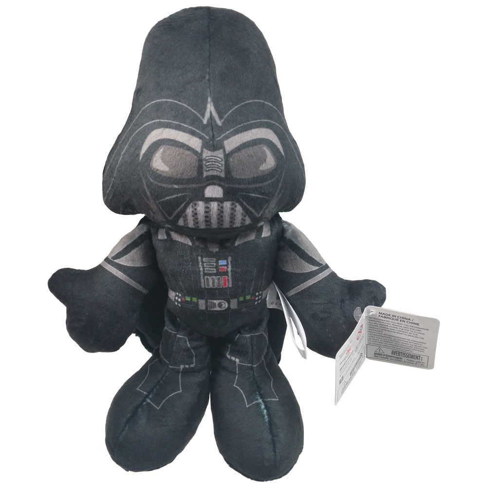 darth vader plush