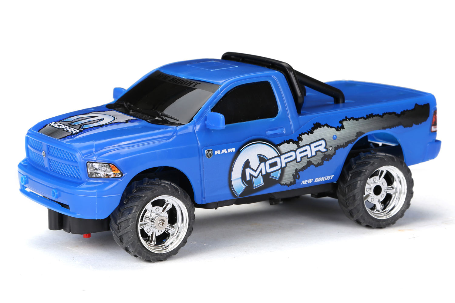 new rc trucks