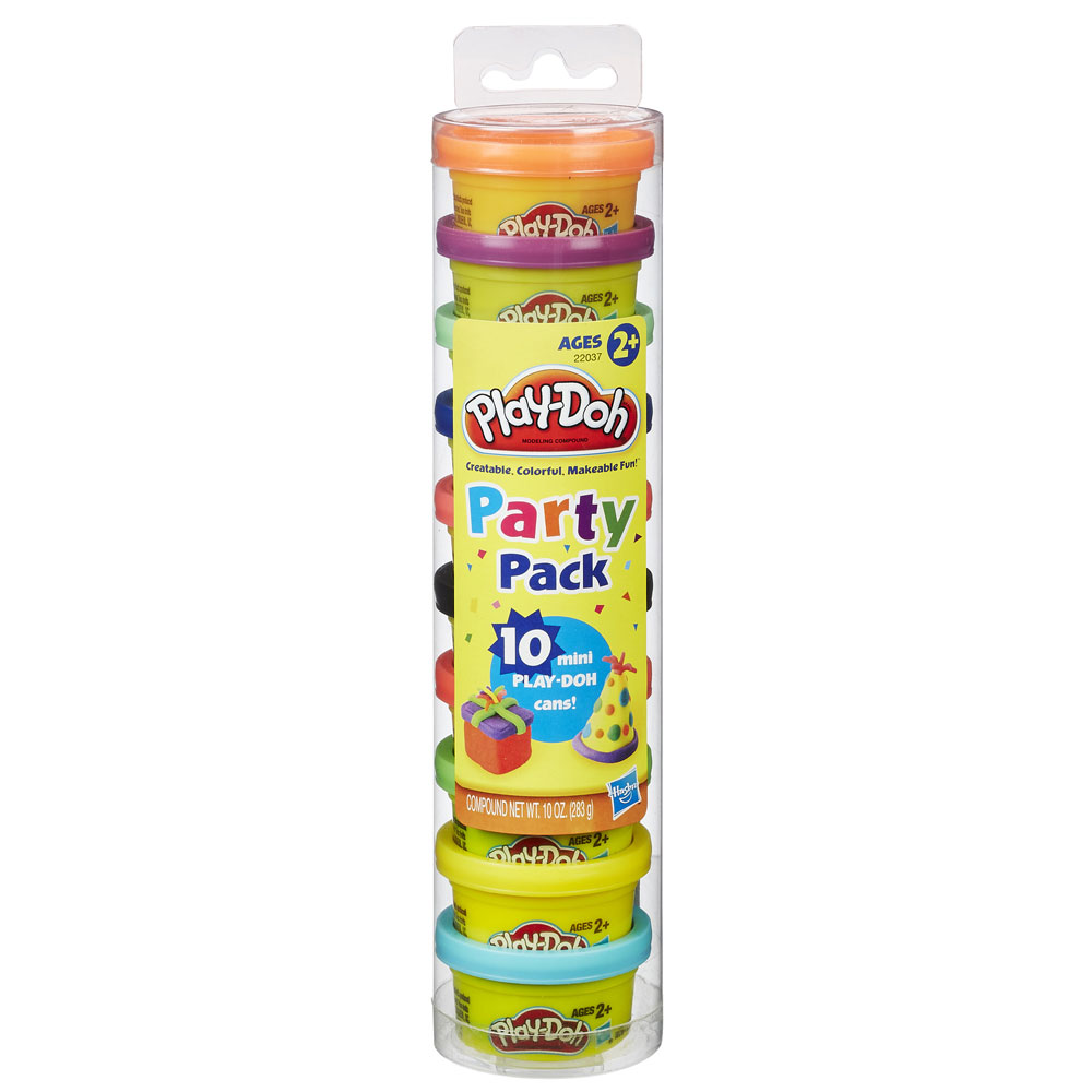 PLAYDOH Party Pack Toys R Us Canada