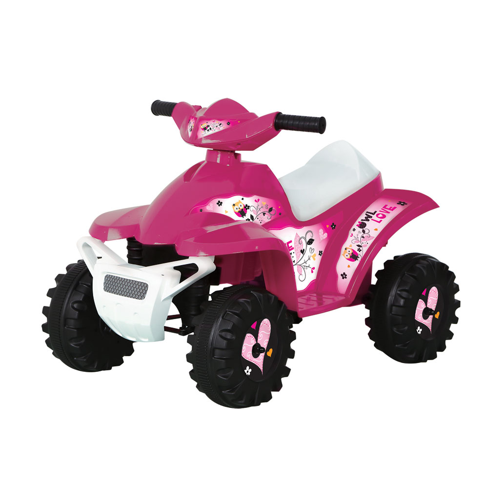 avigo quad bike
