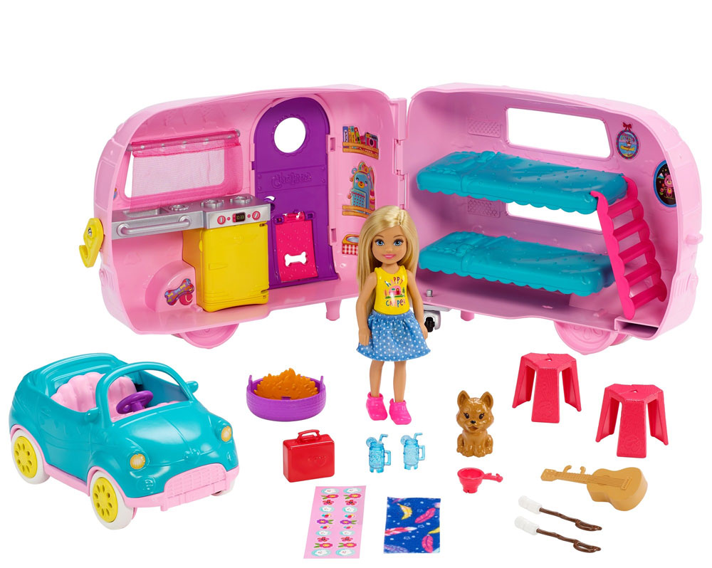 Armycrew Official Licensed Kids 18 Chevrolet Camaro Travel Carry-On TSA Approved Pink