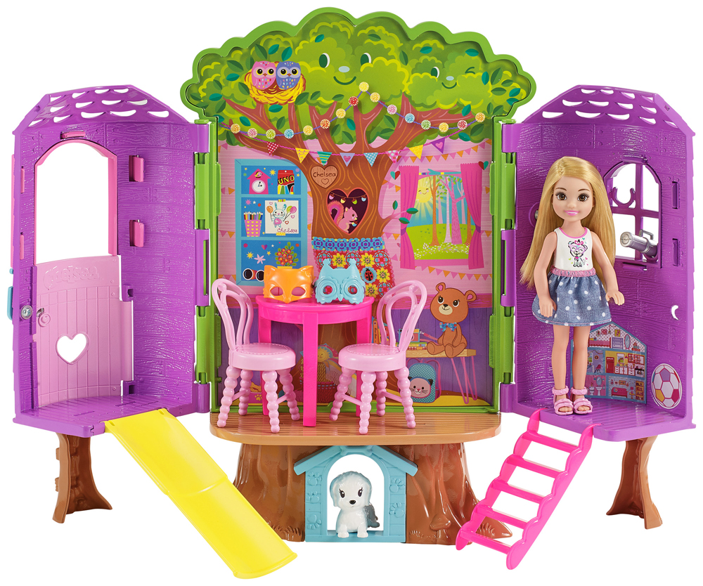 treehaus kitchen playset