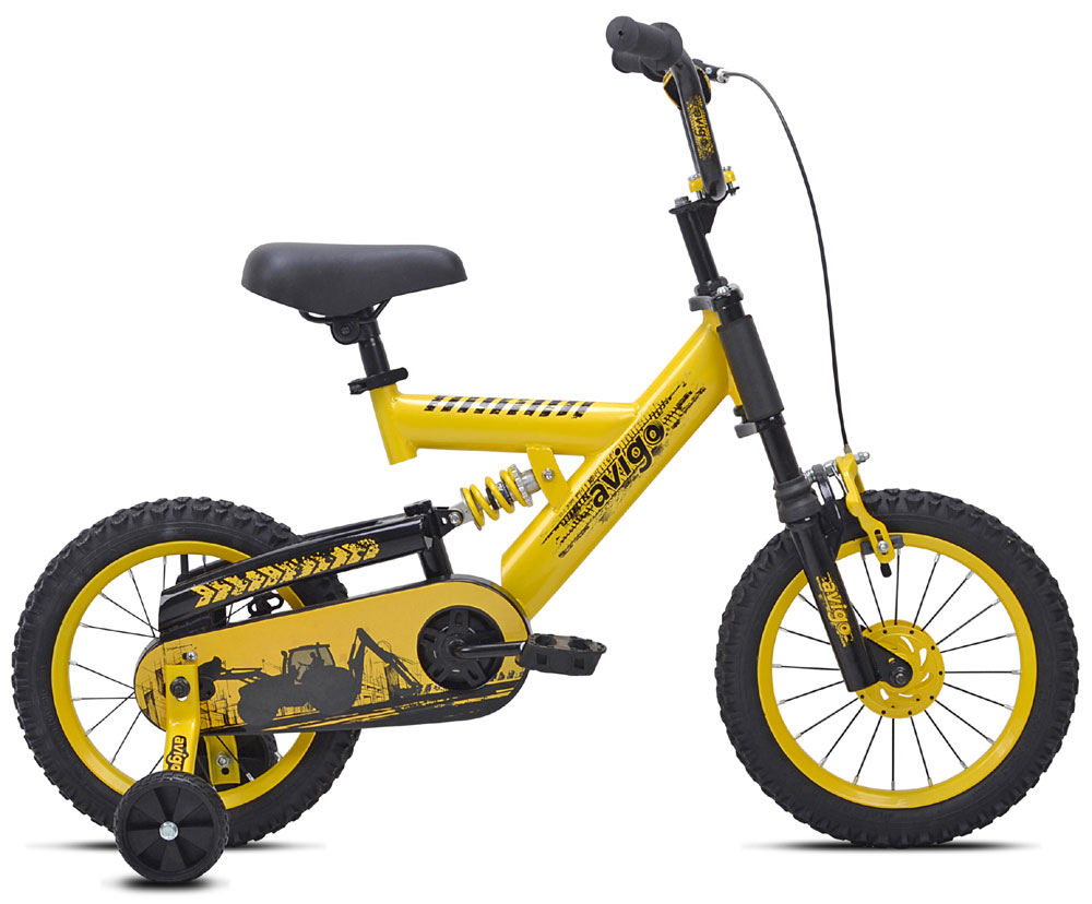 toys r us 14 inch bike