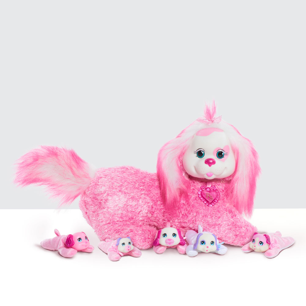 puppy surprise toy