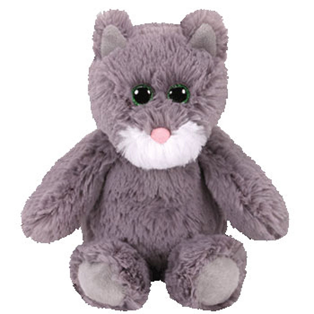 ty cuddlys