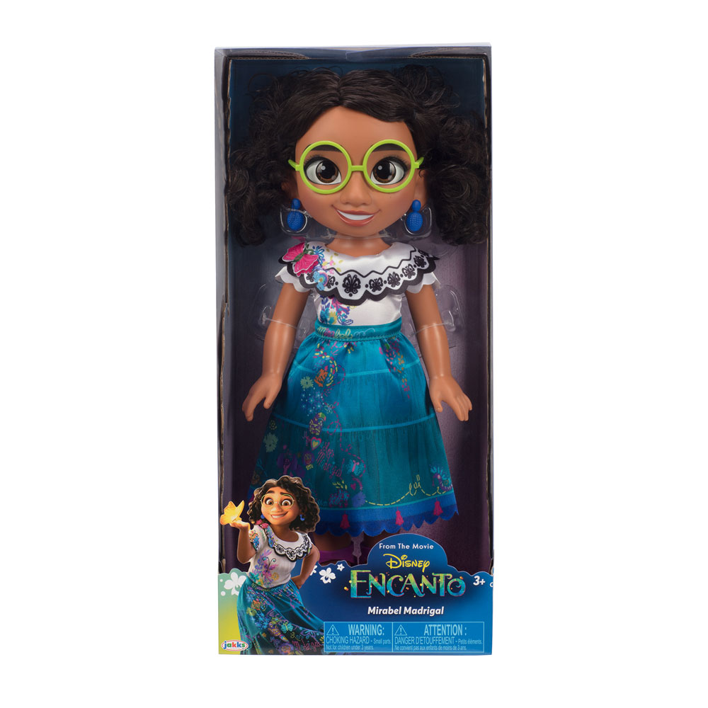 ENCANTO Mirabel Doll Toys R Us Canada