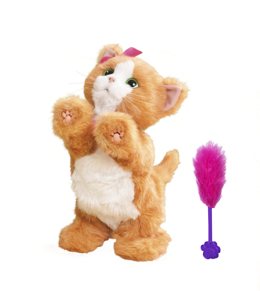 cat stuffed animals near me