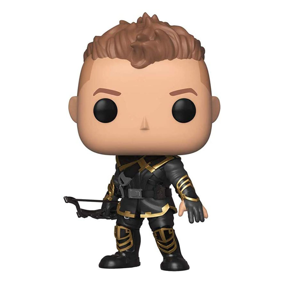 funko pop the avengers