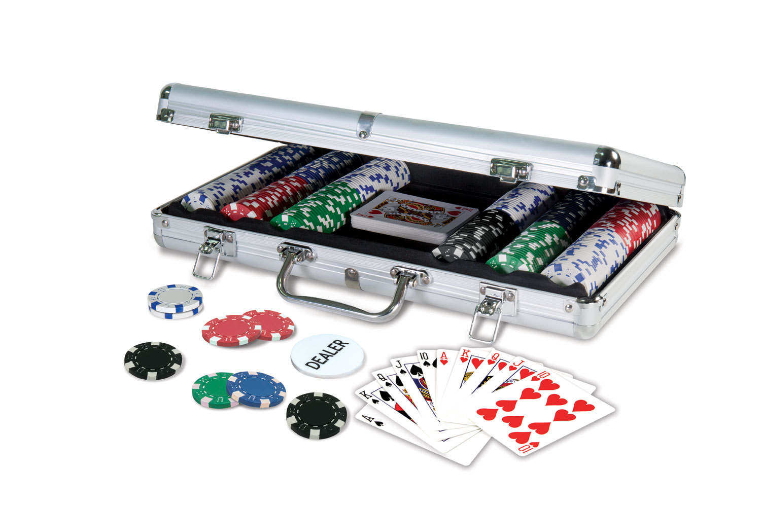 Poker Poker