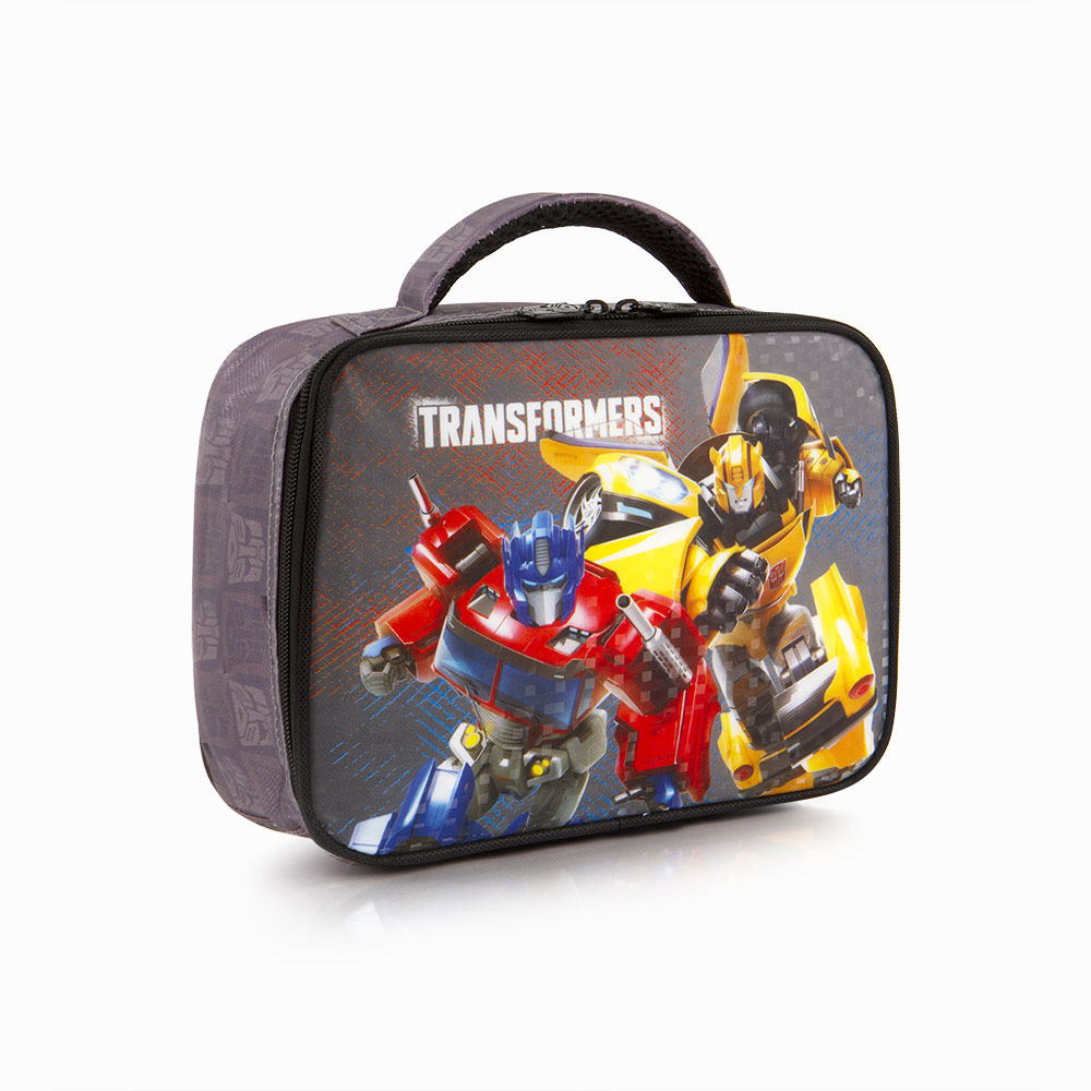Heys Kids Lunch Bag Transformers Toys R Us Canada