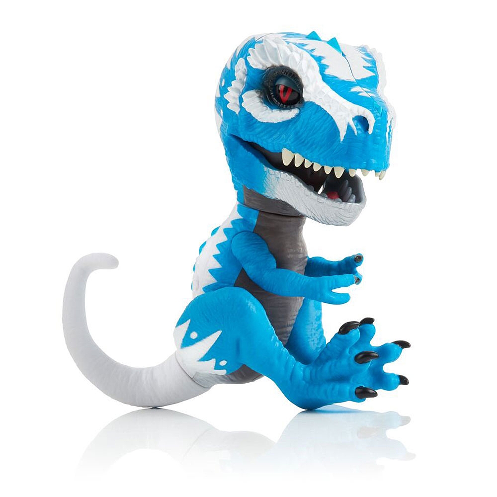 t rex fingerling
