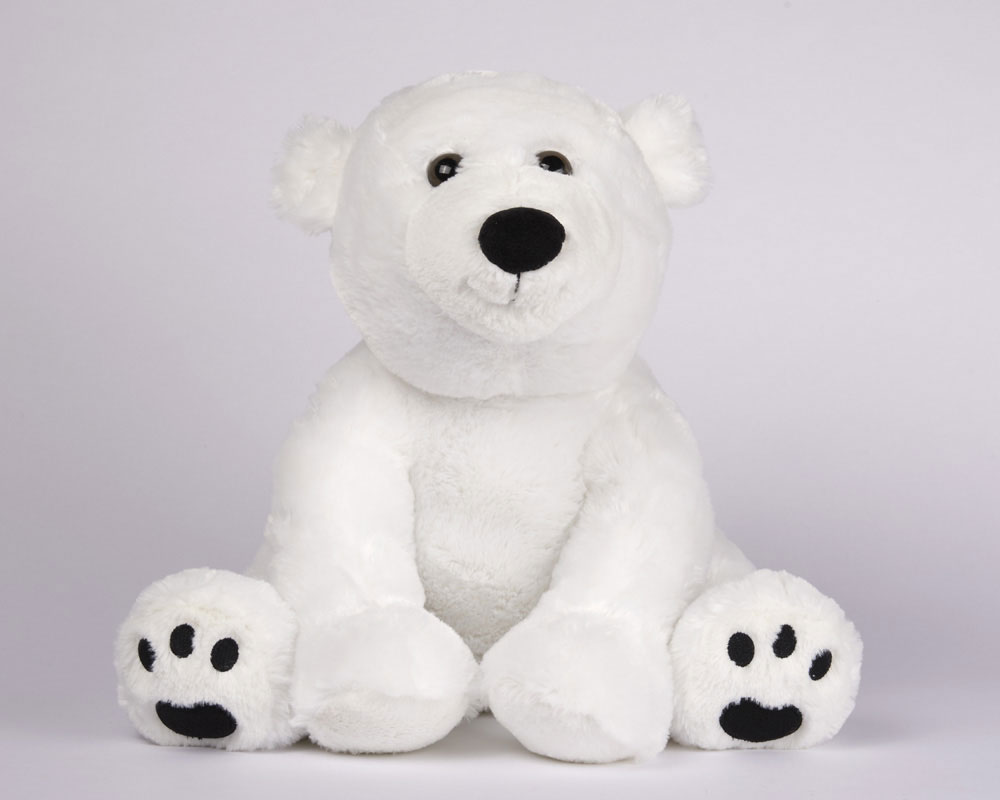 animal alley teddy bear