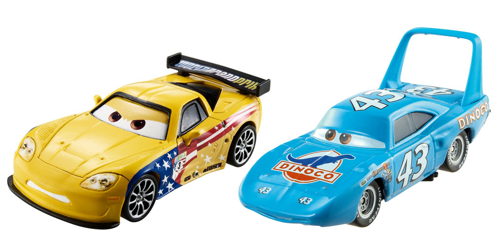 ギ*モ様 CARS3 JEFF GORVETTE カーズ ミニカー ギ*モ様 CARS3 JEFF GORVETTE カーズ ミニカー ギ*モ様 CARS3