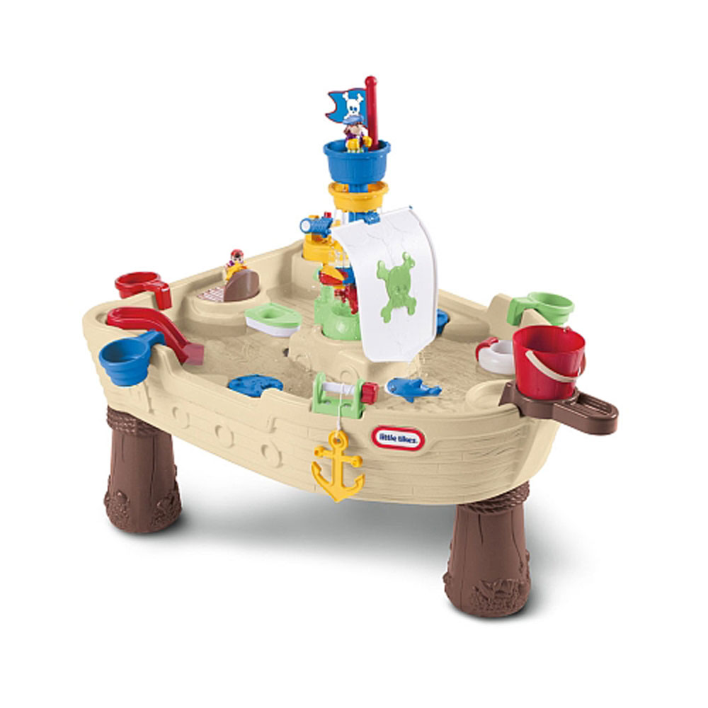 Buy Little Tikes - Anchors Away Water Play for CAD 109.99 | Toys R Us Canada