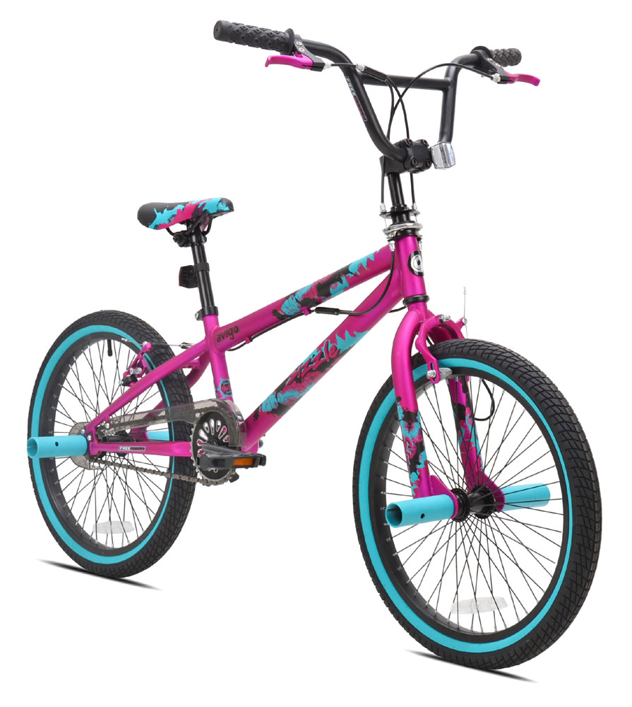Avigo Sizzle 20 inch Bike Toys R Us Canada