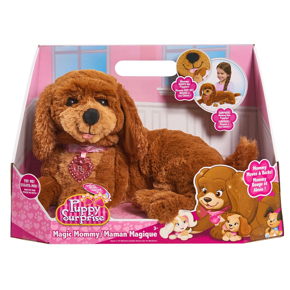 jp puppy surprise jpl42534 toys