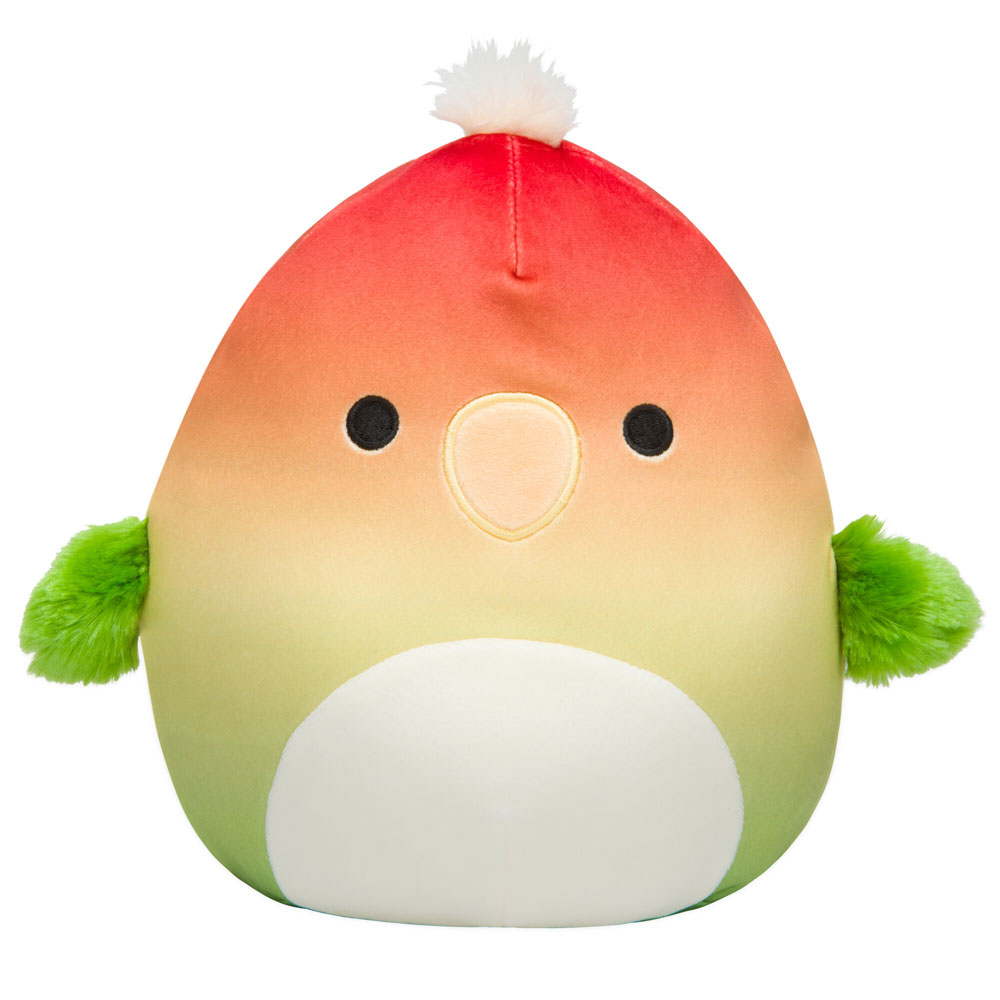 Squishmallow 7.5" Elliene the Parrot Toys R Us Canada