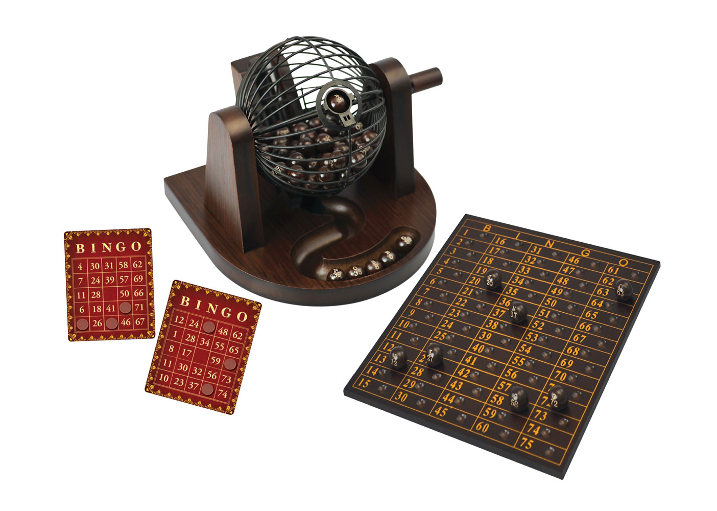 Pavilion Deluxe Bingo Toys R Us Canada